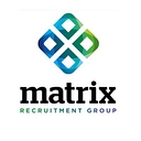 Matrix Recruitment Group logo