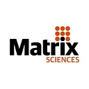 Matrix Sciences logo