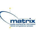 Matrix Standard logo