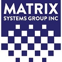 Matrix Systems Group logo