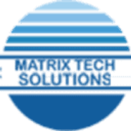 Matrix Tech Solutions Inc logo