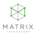 MATRIX TECHNOLOGY GROUP. logo