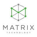 MATRIX TECHNOLOGY GROUP. logo