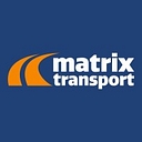 Matrix Transport Services logo
