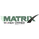 Matrix, Inc. logo