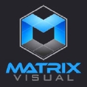 Matrix Visual Solutions logo