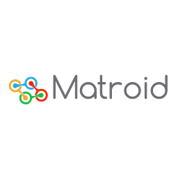 Matroid, Inc. logo