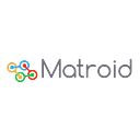 Matroid logo