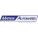 MaMatros Automated Electrical Constructiotros logo