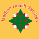 MatSan Health Services logo