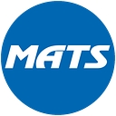 Muskegon Area Transit System logo