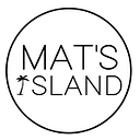 Mat's Island logo