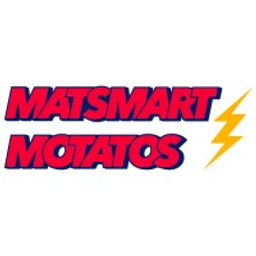 Matsmart logotyp