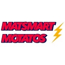 Matsmart in Scandinavia AB logo