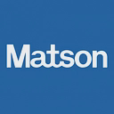 Matson logo