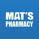 Mat's Pharmacy And Medical Supply logo