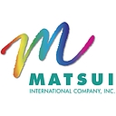 Matsui International logo