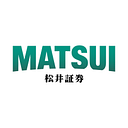 Matsui Securities logo