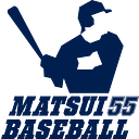 Matsui 55 Baseball Foundation Inc logo
