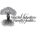 Mat-Su Midwifery & Family Health logo