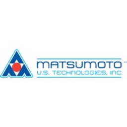 Matsumoto U.S. Technologies, Inc. logo