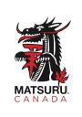 Matsuru Canada logo