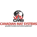 Canadian Mat Systems logo