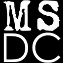Mattachine Society of Washington DC logo