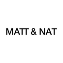 Favicon of Matt & Nat
