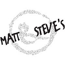 Matt & Steve's logo