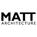 Matt Architecture logo
