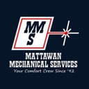 Mattawan Mechanical logo