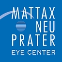 Mattax Neu Prater Eye Center logo