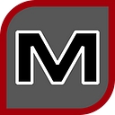 Matt Black Systems logo
