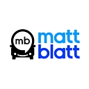 Matt Blatt Dealerships logo