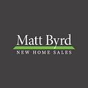 Matt Byrd Homes logo