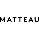 Logo for matteau-store.com