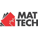 Mat Tech logo