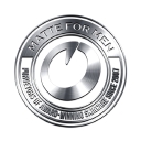 Matte For Men logo