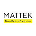 Mattek Life Sciences logo