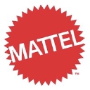 MattelInc logo