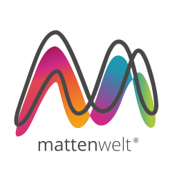 Matten Welt DE logo
