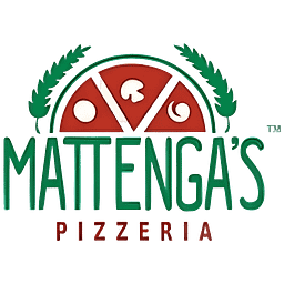 Mattenga's Pizzeria logo