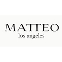 Matteo Llc logo