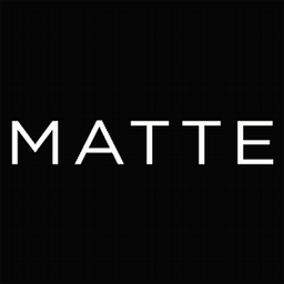 MATTE PROJECTS LLC logo
