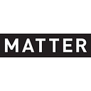 Matter (Bath, Uk) logo