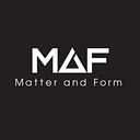 Matter and Form logo
