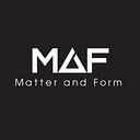 Matter and Form logo
