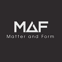 Matter and Form (US) logo