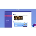 Matter